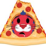 Pizza Cat Hunter